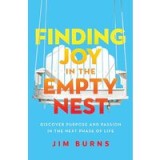 Finding Joy in the Empty Nest