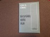 Ras-cu-plansul nostru valah Ioan D. Sirbu
