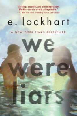We Were Liars foto