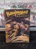 Naufragiat de bunăvoie, Alain Bombard, editura Științifică, București 1962, 145