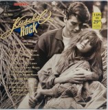 Various &lrm;&ndash; Die Neue Kuschelrock [ trei viniluri, 3 x LP ] CBS 1988 Germania _ nm / vg+