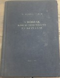 CRT1HU Carte medicala veche 1958 A borrak korai diagnozisa es kezelese - Dr. Venkei / Cancerul de piele