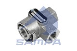 SAMPA 096.4746 Supapa magnetica