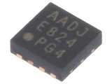 Stabilizator de Tensiune LDO Reglabil 2.3-6V 1A