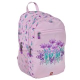 LEGO Rucsac extins LEGO Flori Quality Brand