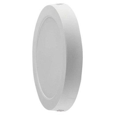 Panou led 24w aplicabil 6500k foto
