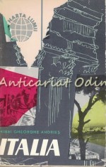 Italia - Mihai Gheorghe Andries