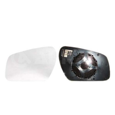 Geam oglinda, sticla oglinda Ford C-Max, C-Max Ii, Fiesta 5, Focus 2, Focus C-Max, Fusion, Mondeo 3, Alkar 6412392, parte montare : Dreapta foto