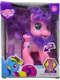 Figurina ponei gen My Little Pony cu sunet