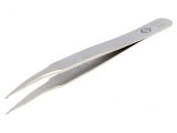 Pensetă Precizie 120mm SMD