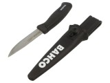 Cuțit Lung 225mm cu Lamă de 100mm