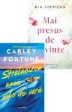 Pachet Iubirea prinde contur - Bookzone