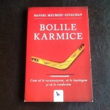 Bolile Karmice - Daniel Meurois Givaudan