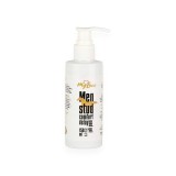 Gel intim MYLOVE Men Stud Comfort Delay Med Gel, pentru &icirc;nt&acirc;rzierea ejaculării și lubrifiere, cu ulei de mentă, 150 ml