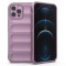 Husa pentru iPhone 12 Pro Max - Techsuit Magic Shield - Purple