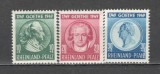 Germania.1948 ZONA FRANCEZA:Rheinland-Pfalz-200 ani nastere J.W.Goethe-poet SG.64
