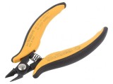 Clești Curbați Miniatură 138mm pentru Tăiere