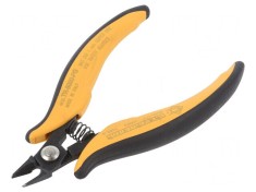 Clești Curbați Miniatură 138mm pentru Tăiere