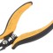Clești Curbați Miniatură 138mm pentru Tăiere
