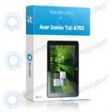 Cutie completă de instrumente Acer Iconia Tab A701