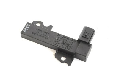 Amplificator de antena JAGUAR XF X250 2009 OEM: 6G91-15K603-KB 4210302 foto