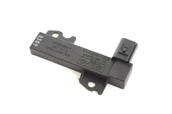 Amplificator de antena JAGUAR XF X250 2009 OEM: 6G91-15K603-KB 4210302