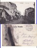 Constanta- Strada Carol- rara, Circulata, Printata
