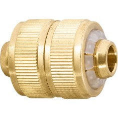 Mufa Reparat Pentru Furtun 1/2 Alama Palisad 665358 foto