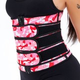 R830-51 Corset brau modelator cu efect de slabire