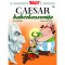 Asterix 18. - Caesar bab&eacute;rkoszor&uacute;ja - Ren&eacute; Goscinny