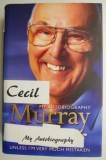 Cumpara ieftin My Autobiography - Cecil Murray, Carte in Engleza, Autobiografie