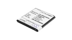 Cameron Sino 1900mAh Samsung Galaxy Xcover 3,SM-G388,SM-G388F,SC-01H,SGH-N533,Galaxy Active Neo,SM-G388D,SM-G389F,Galaxy Xcover 3 VE 2016,Galaxy xCove