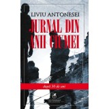 Jurnal din anii ciumei - Liviu Antonesei