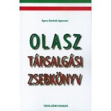 Olasz t&aacute;rsalg&aacute;si zsebk&ouml;nyv - &Aacute;gnes B&aacute;nhidi Agnesoni