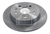 Disc Frana FEBI 108495