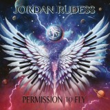 Jordan Rudess Permission To Fly Limited Ed. (cd)