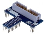 Adaptor IDC26, 32 pini I/O