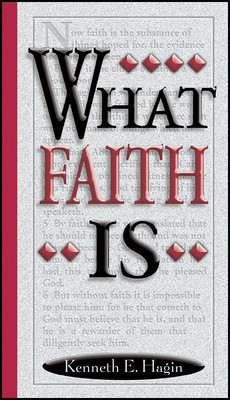 What Faith is