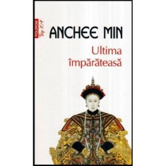 Ultima imparateasa foto