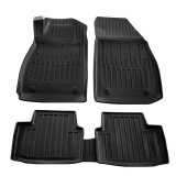 Cumpara ieftin Set Covorase Auto Cauciuc Umbrella Pentru Opel Insignia A (2008-2017)