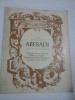 ABERATII - Jurgis BALTRUSAITIS
