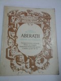 ABERATII - Jurgis BALTRUSAITIS