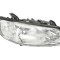 Far Opel Omega B (Sedan + Combi) 1994-09.1999 DEPO fata dreapta, tip bec H1+H1, reglare electrica