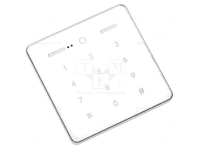 Cititor control acces Bluetooth Low Energy 80mm