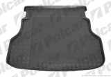 Protectie portbagaj Toyota Avensis (T25), 04.2003-06.2006 Combi/ Break, cu panza antialunecare Kft Auto, AutoLux