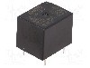 Releu miniaturale, 12V DC, 15A, serie S3H, SHORI ELECTRIC - S3H-12-1C