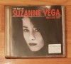 CD The Best of Suzanne Vega: Tried And True