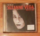 CD The Best of Suzanne Vega: Tried And True