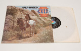 Cher &ndash; Half-Breed- disc vinil vinyl LP