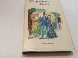 Theodor Fontane-Pacatul;Cecile CARTONATA--RF16/2, 1981